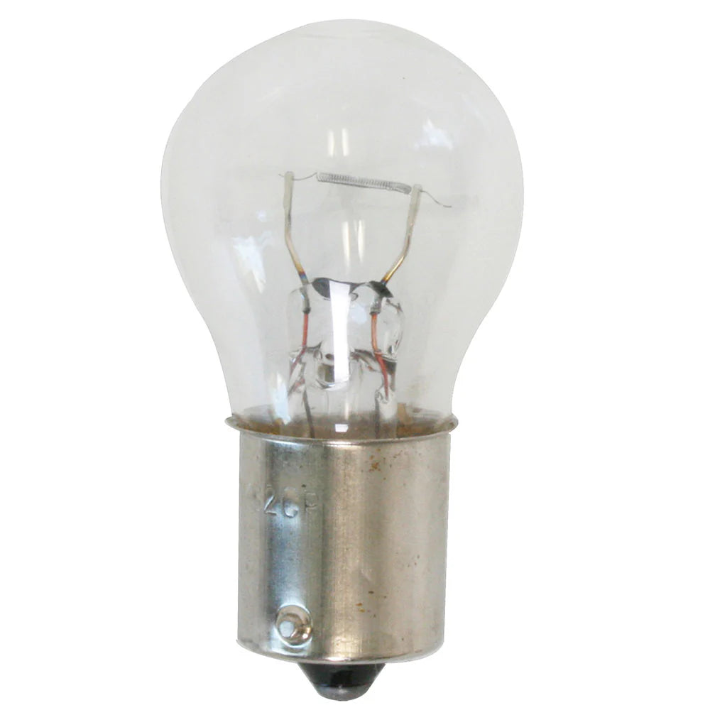 1156 (Clear) Mini Bulb (10 Bulbs)