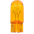 194/168 (Amber) Mini Bulbs (10 Bulbs)