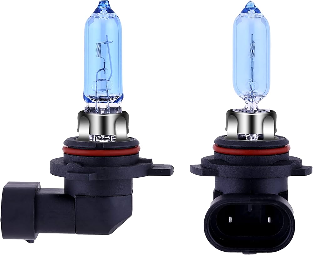 9012 Headlight Bulb