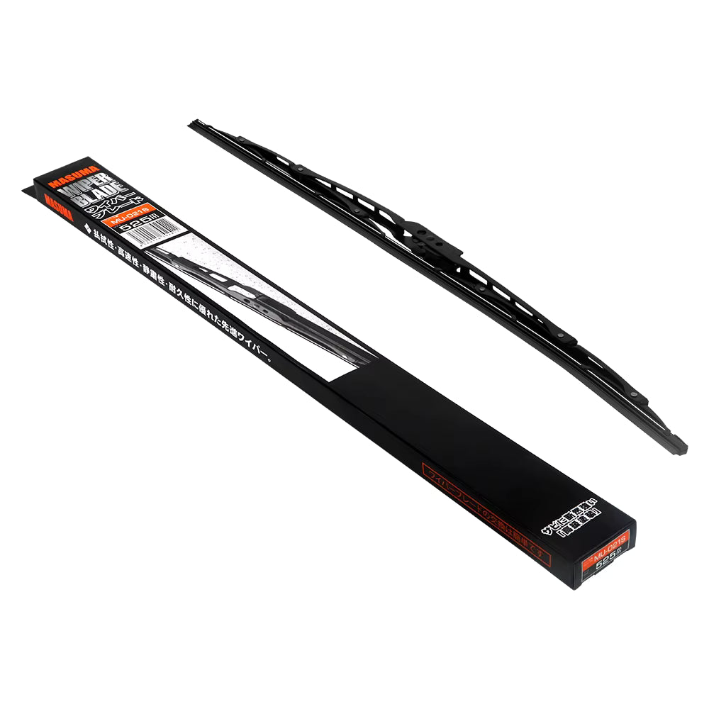Masuma Japan 20 Inch Conventional Wiper Blade (J-Hook Only)