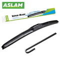 Aslam 16 Inch Wiper Blade (J-Hook Only)